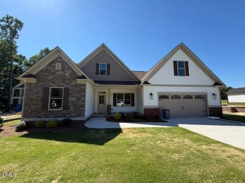127 Big Pine Rd, Clayton, NC 27520