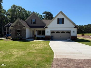 127 Big Pine Rd, Clayton, NC 27520