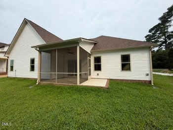 127 Big Pine Rd, Clayton, NC 27520