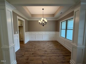 127 Big Pine Rd, Clayton, NC 27520