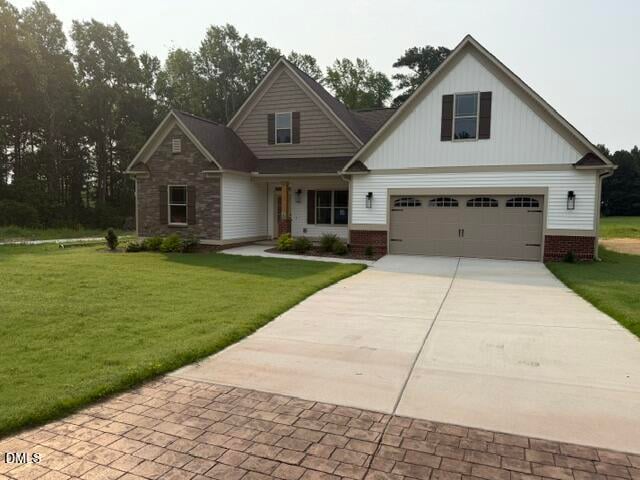 127 Big Pine Rd, Clayton, NC 27520