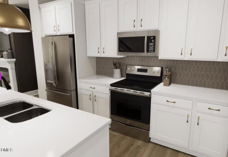 127 Blanche Way, Chapel Hill, NC 27514