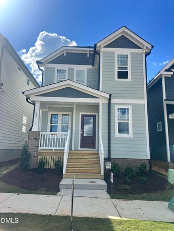 127 Blanche Way, Chapel Hill, NC 27514