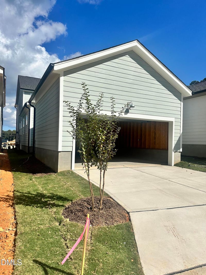 127 Blanche Way, Chapel Hill, NC 27514