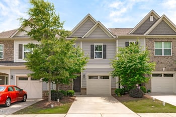 127 Bowerbank Ln, Apex, NC 27539
