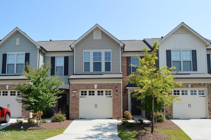 127 Brier Crossings Loop, Durham, NC 27703