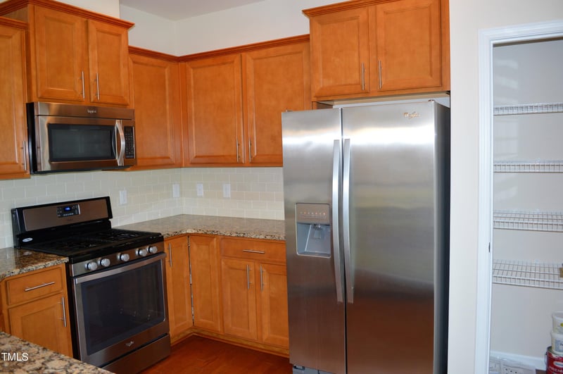 127 Brier Crossings Loop, Durham, NC 27703