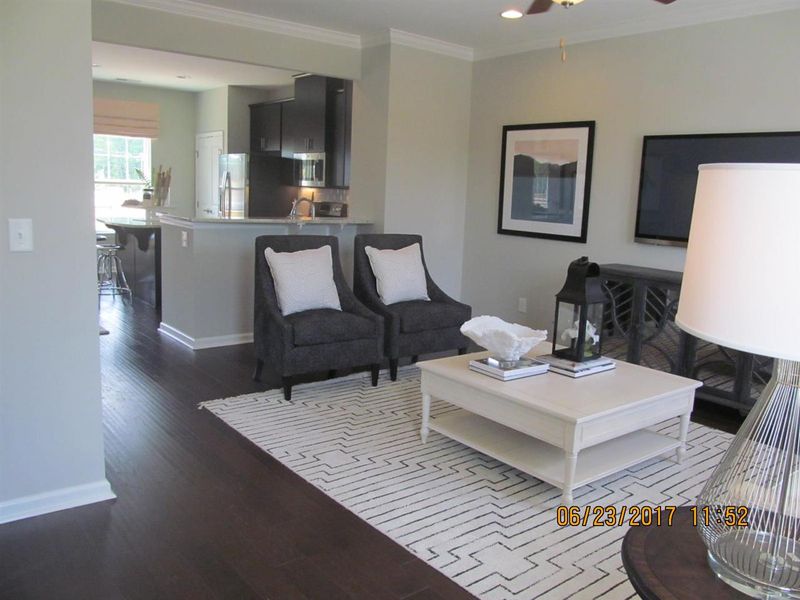 127 Brier Ridge Dr #2014F, Durham, NC 27703