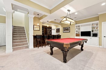 127 Brown Bear, Chapel Hill, NC 27517
