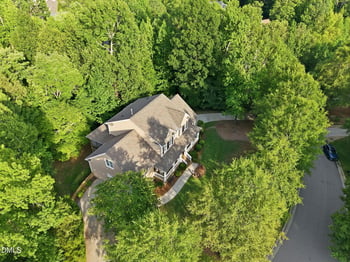 127 Brown Bear, Chapel Hill, NC 27517