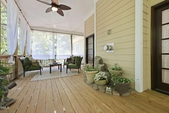 127 Brown Bear, Chapel Hill, NC 27517