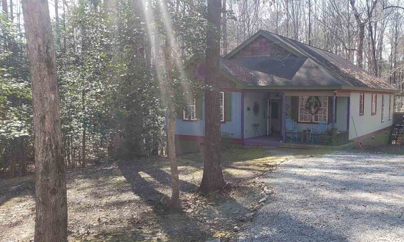 127 Buckaroo Dr, Louisburg, NC 27549
