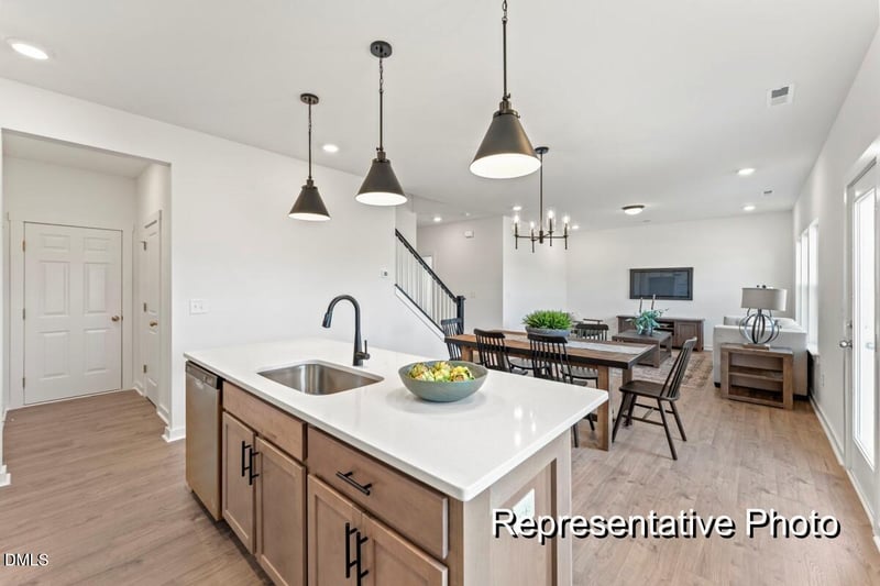 127 Buggy Dr #158, Benson, NC 27504