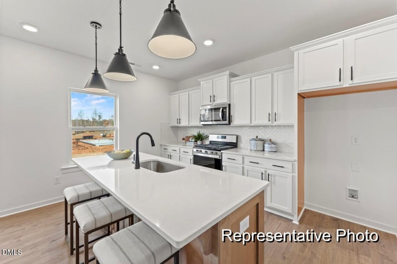 127 Buggy Dr #158, Benson, NC 27504