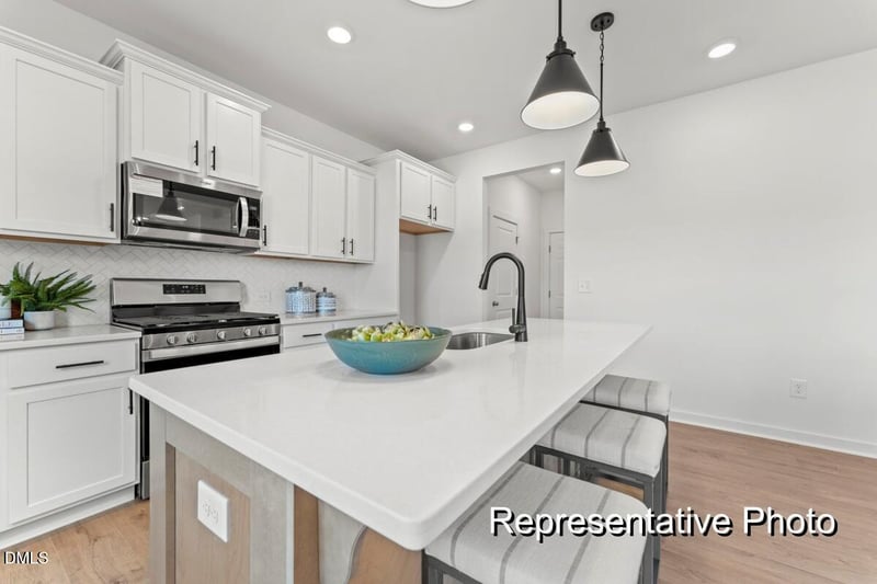 127 Buggy Dr #158, Benson, NC 27504