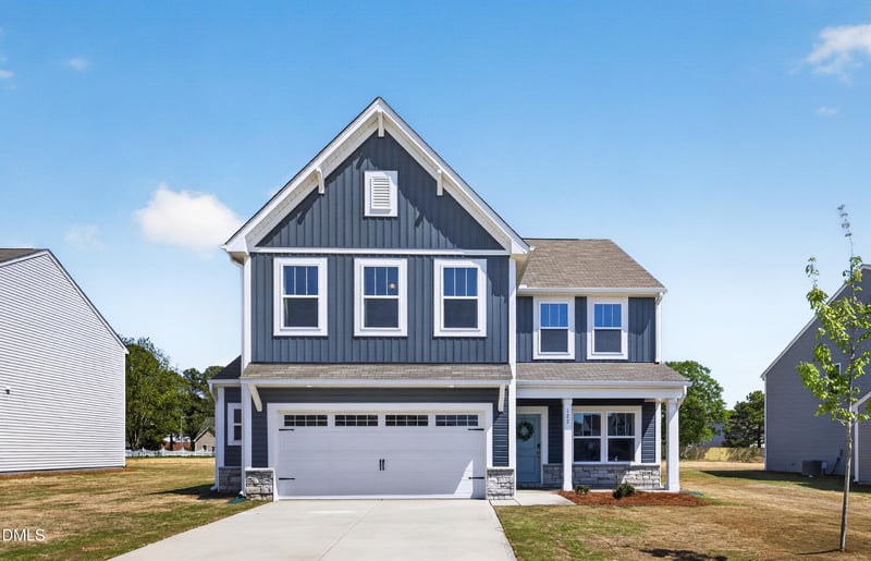 127 Buggy Dr #158, Benson, NC 27504
