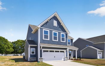 127 Buggy Dr #158, Benson, NC 27504