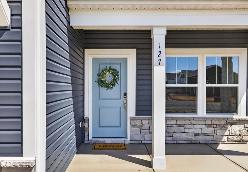 127 Buggy Dr #158, Benson, NC 27504