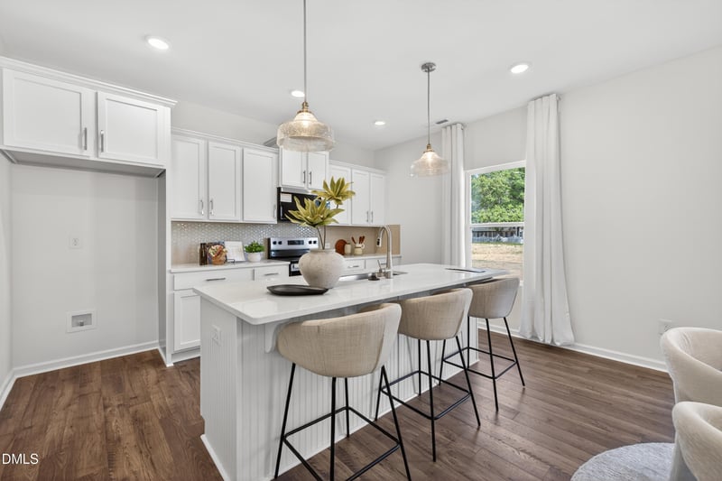 127 Buggy Dr #158, Benson, NC 27504