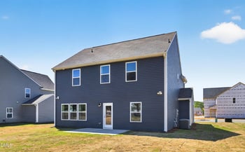 127 Buggy Dr #158, Benson, NC 27504