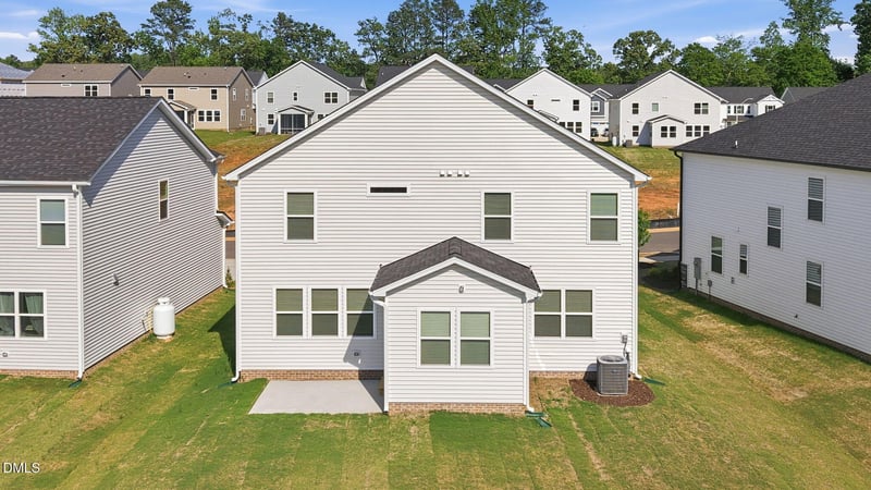 127 Bull Bay Ln, Garner, NC 27529