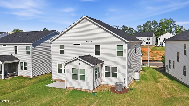 127 Bull Bay Ln, Garner, NC 27529