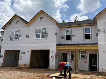 127 Calluna Dr, Clayton, NC 27520