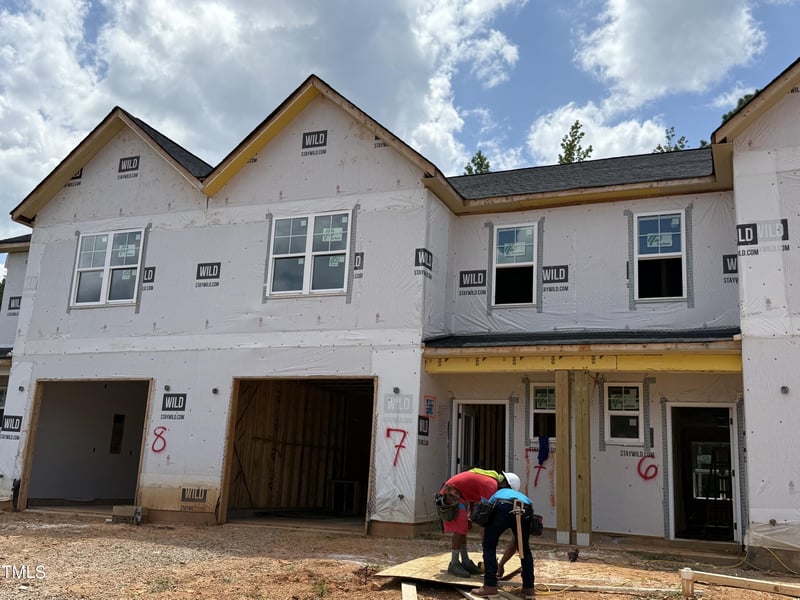 127 Calluna Dr, Clayton, NC 27520