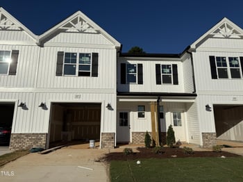 127 Calluna Dr, Clayton, NC 27520