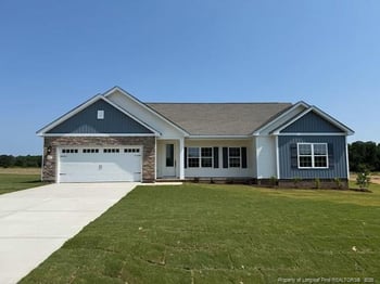 127 Camp Rock Rd, Lillington, NC 27546