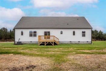 127 Camp Rock Rd, Lillington, NC 27546