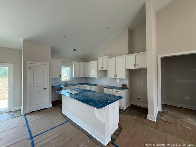 127 Camp Rock Rd, Lillington, NC 27546
