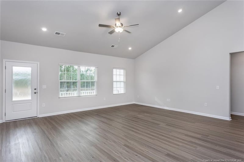 127 Camp Rock Rd, Lillington, NC 27546