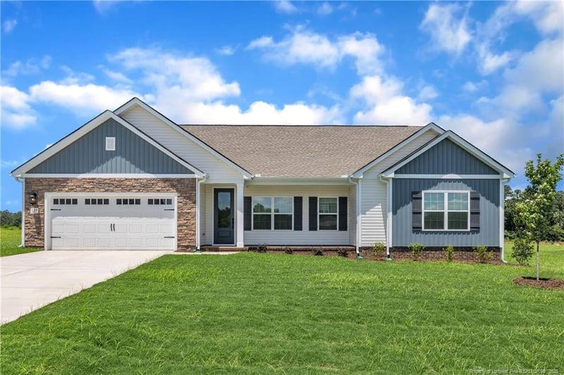 127 Camp Rock Rd, Lillington, NC 27546