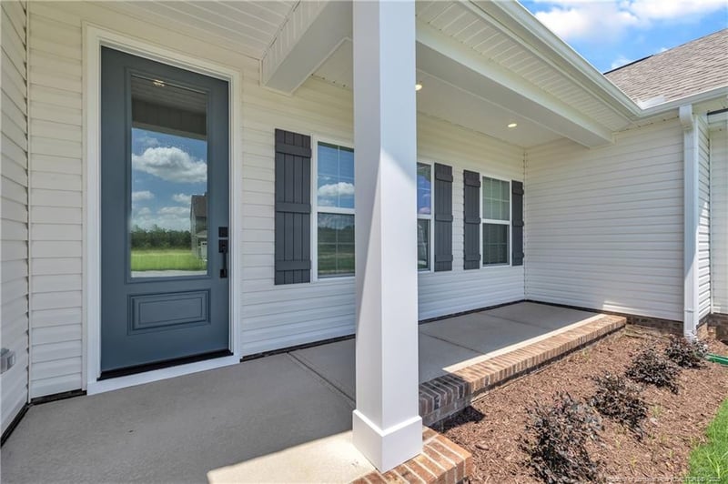 127 Camp Rock Rd, Lillington, NC 27546