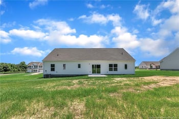 127 Camp Rock Rd, Lillington, NC 27546
