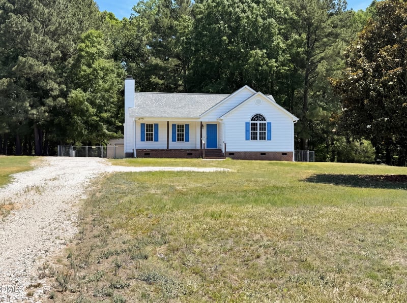 127 Carrie Dr, Archer Lodge, NC 27527