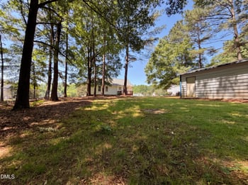 127 Carrie Dr, Archer Lodge, NC 27527