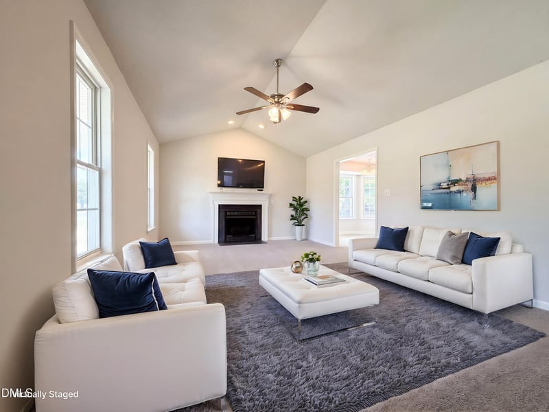 127 Carrie Dr, Archer Lodge, NC 27527