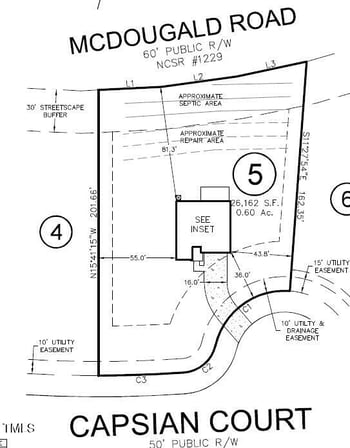 127 Caspian Ct, Lillington, NC 27546