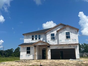 127 Caspian Ct, Lillington, NC 27546