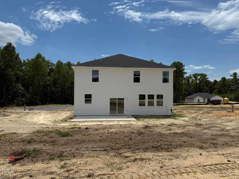 127 Caspian Ct, Lillington, NC 27546
