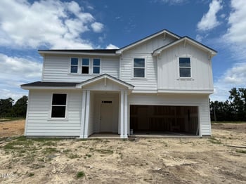 127 Caspian Ct, Lillington, NC 27546