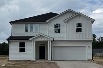 127 Caspian Ct, Lillington, NC 27546