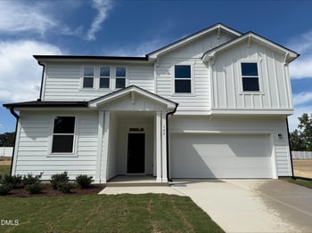 127 Caspian Ct, Lillington, NC 27546