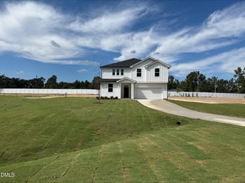 127 Caspian Ct, Lillington, NC 27546