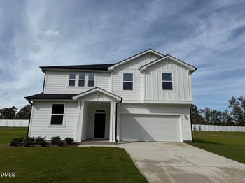 127 Caspian Ct, Lillington, NC 27546