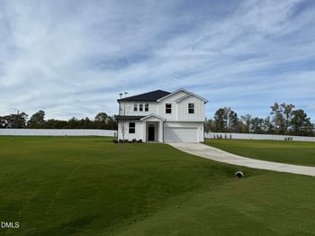 127 Caspian Ct, Lillington, NC 27546