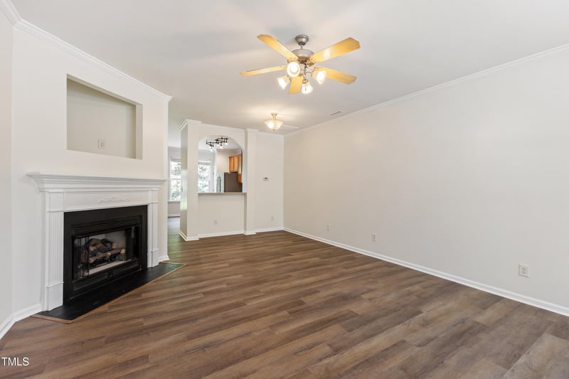 127 Cedar Elm Rd, Durham, NC 27713