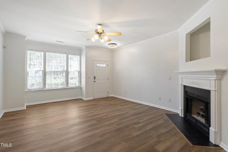 127 Cedar Elm Rd, Durham, NC 27713